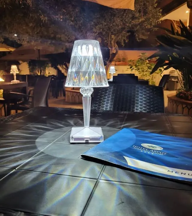 @hotelascotsorrento - Photo: 3