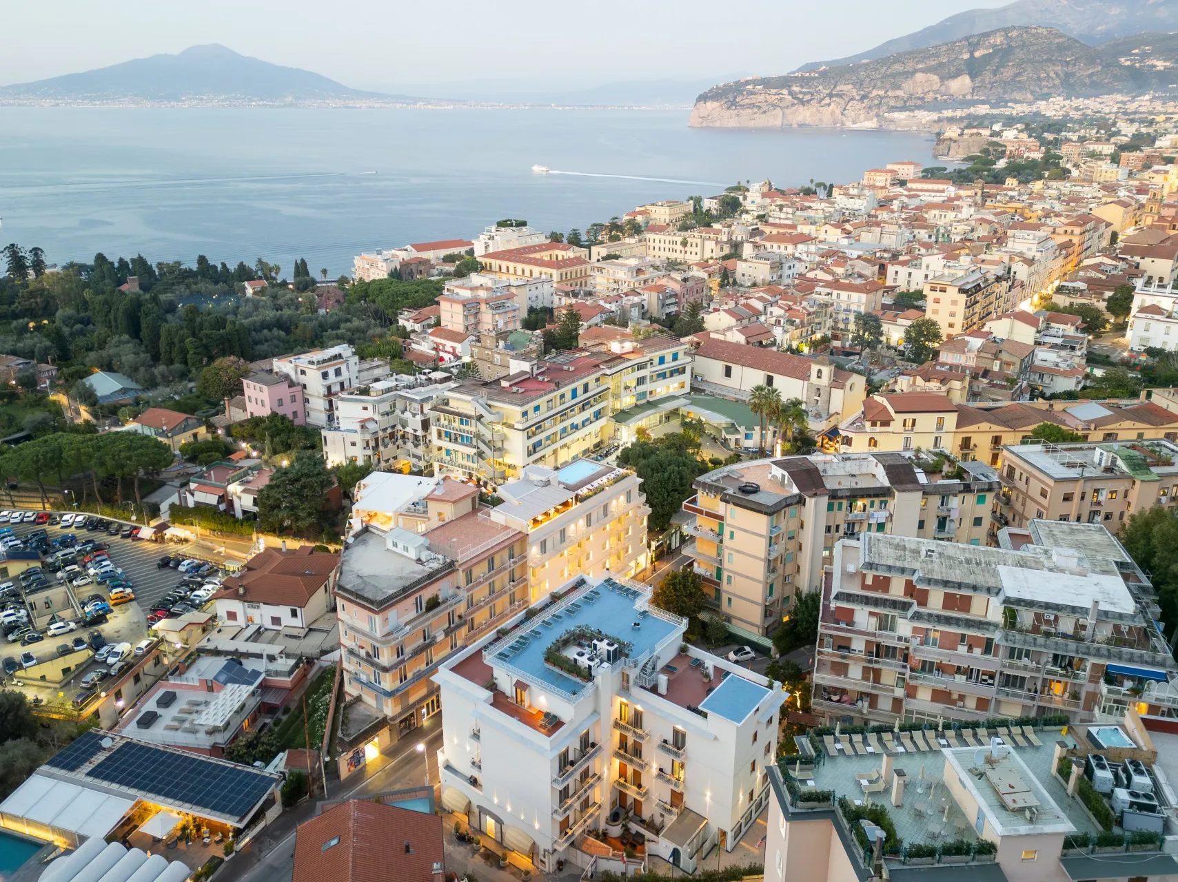 Hospitality since 1970