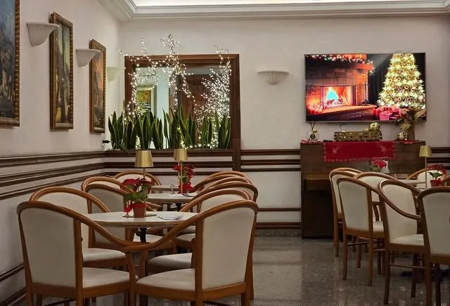 @hotelascotsorrento - Photo: 0