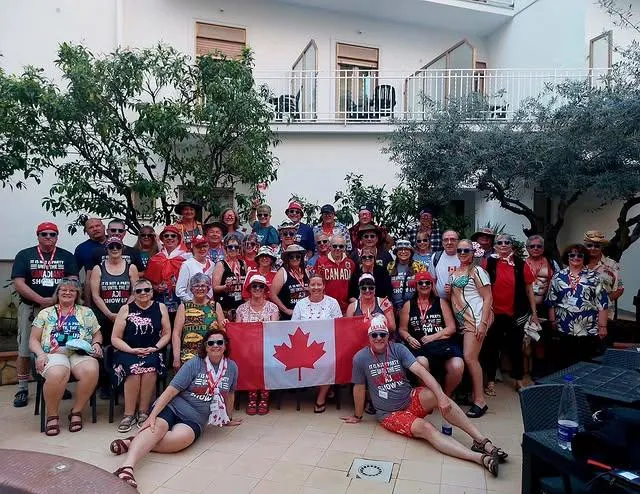 @hotelascotsorrento - Photo: 2