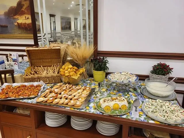 @hotelascotsorrento - Photo: 4