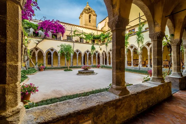 Sorrento e dintorni-1