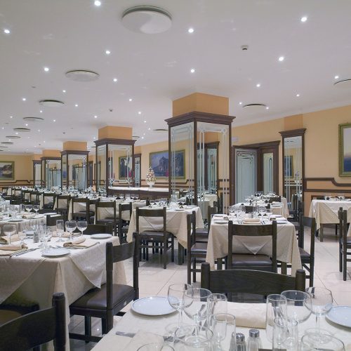 Ristorante